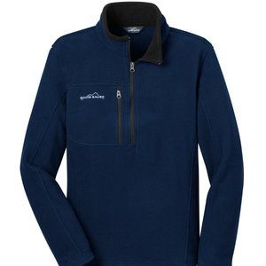 Eddie Bauer 1/4 Zip Fleece Pullover